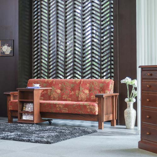 各地の名工房 COUNTRY HOUSE カントリーハウス CLC2 ソファ 国産家具