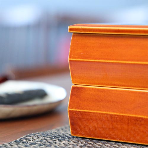 飛騨春慶 福壽漆器店 亀甲重 伝統工芸品 木製 お重箱 | MUKU工房