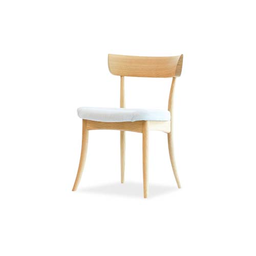 飛騨家具 HIDA 飛騨産業 CRESCENT クレセント チェア 張座 国産家具