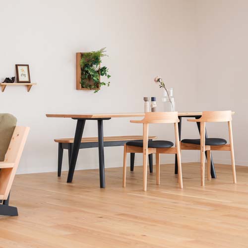 イバタインテリア | ibata interior | MUKU工房