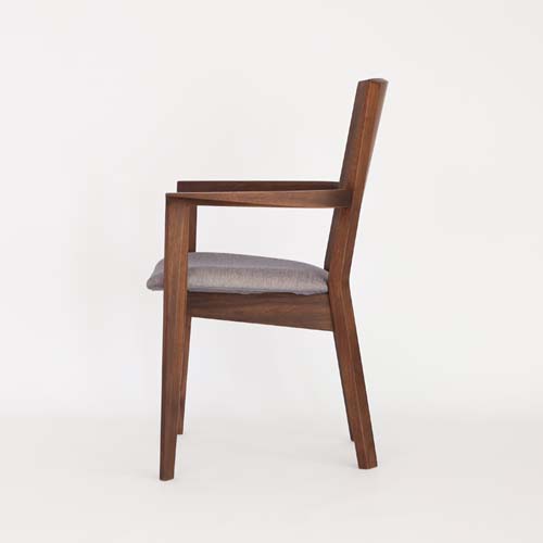 飛騨家具 shirakawa シラカワ レヴィ チェア 国産家具 無垢 ダイニング