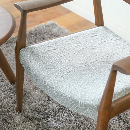 飛騨家具 shirakawa シラカワ Rin 凜 イージーチェア 国産家具 無垢