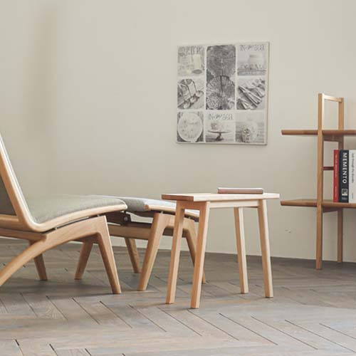 旭川家具 TAKUMI KOHGEI 匠工芸 PLAIN プレーン 国産家具 無垢