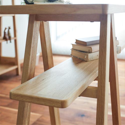 旭川家具 TAISETSU MOKKO 大雪木工 Luonto ルオント カウンター 国産