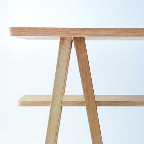 旭川家具 TAISETSU MOKKO 大雪木工 Luonto ルオント カウンター 国産