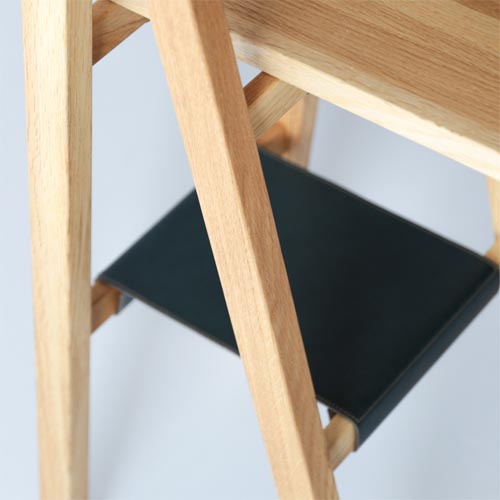 旭川家具 TAISETSU MOKKO 大雪木工 Luonto ルオント カウンター 国産