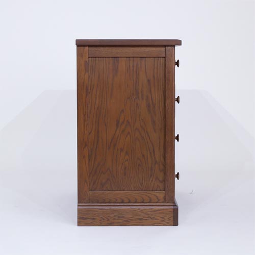 旭川家具 山室家具製作所 Espoir エスポアール No.18 チェスト 国産