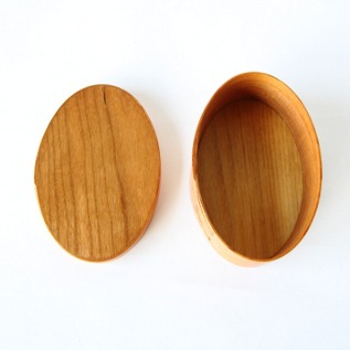 オーバル ボックス／Orleans Carpenters（オルレアンズカーペンターズ