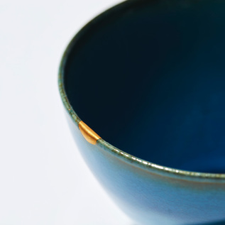 金継ぎコフレ／堤淺吉漆店（ツツミアサキチウルシテン）｜愛着を持って