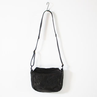 レザーショルダーバッグ JASU／MARVELETS（マーヴェレッツ）｜愛着を