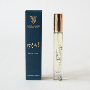 オードパルファン／CASWELL-MASSEY（キャスウェル・マッセイ）｜愛着を