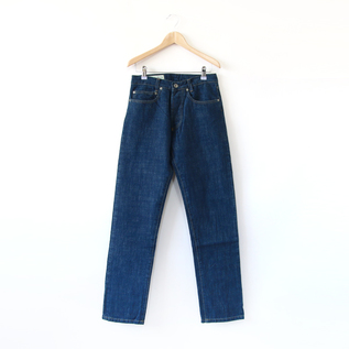 CTX-010L 12オンス セルヴィッチ ストレート ジーンズ／SETTO（セット