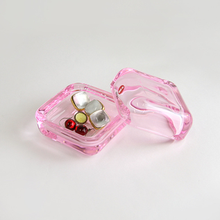 Vitriini ボックス small／iittala （イッタラ）｜愛着を持ってずっと