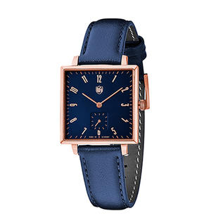 DUFA 腕時計 GROPIUS SQUARE／DUFA（ドゥッファ）｜愛着を持ってずっと