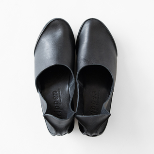 trippen（トリッペン） OPUS／trippen（トリッペン）｜愛着を持って