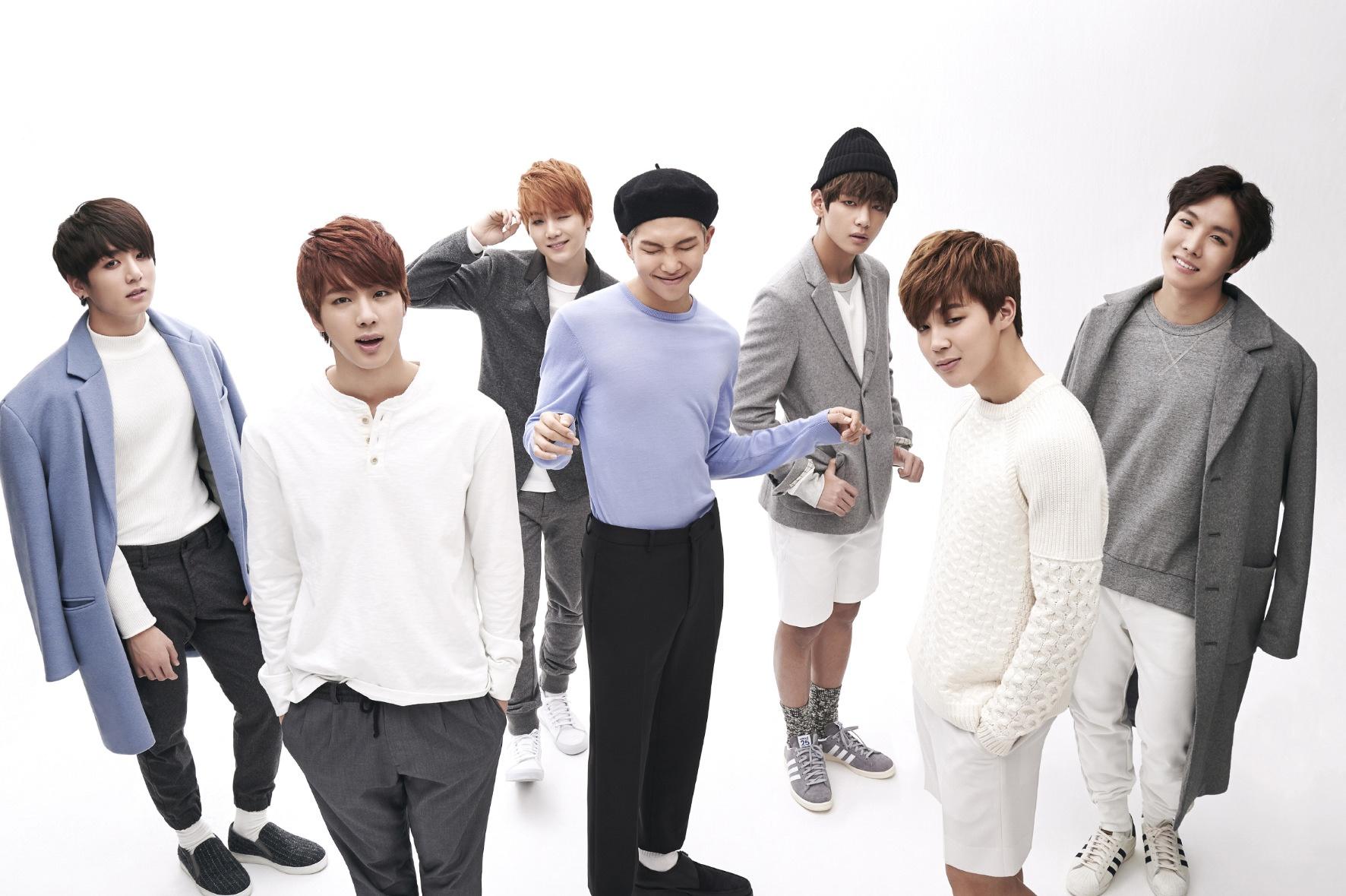 ニュース ｜ BTS JAPAN OFFICIAL FANCLUB