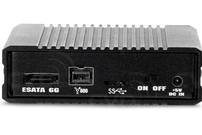 Rent a RED Station RED MINI-MAG reader, Best Prices | ShareGrid