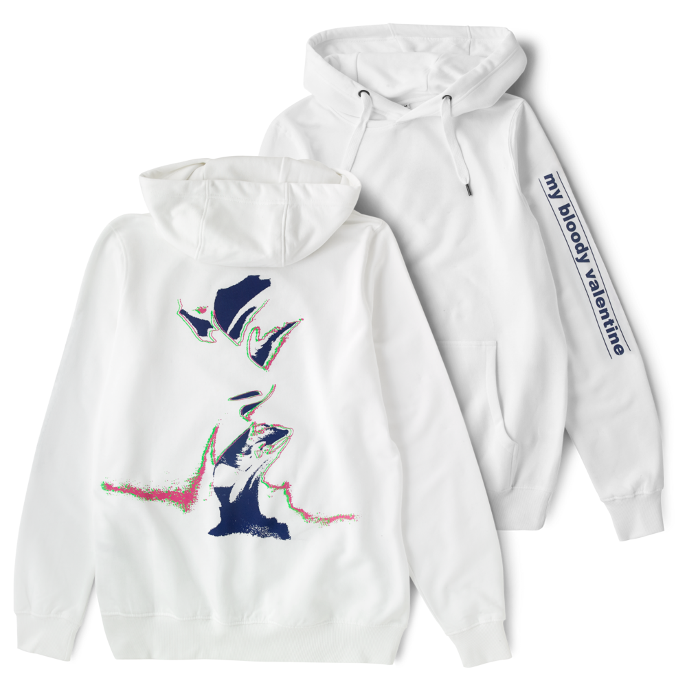 My Bloody Valentine - my bloody valentine