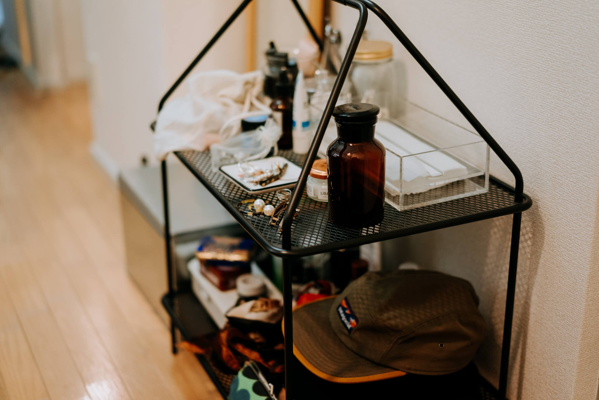 ベーシックなデザインがいい。IKEAとHAYのコラボレーション「YPPERLIG