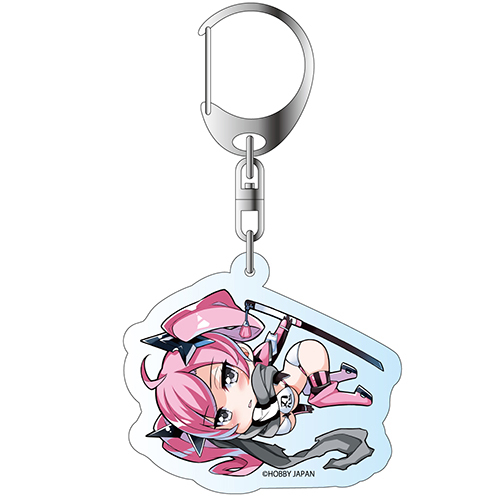 作品から探す/ビキニ・ウォリアーズ(並び順：商品名)HobbyJAPAN