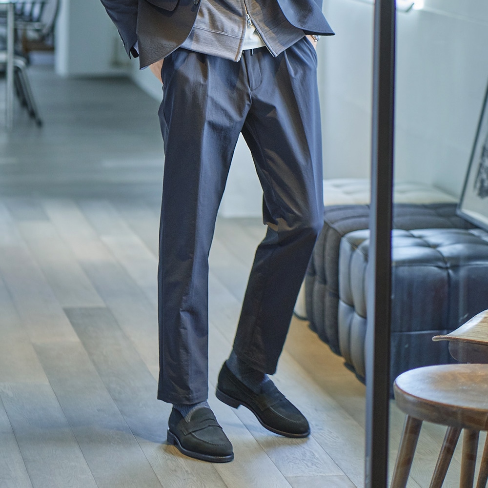 セットアップ対応｜楽スラ セットアップ（San Jose）ブラック XS(XS