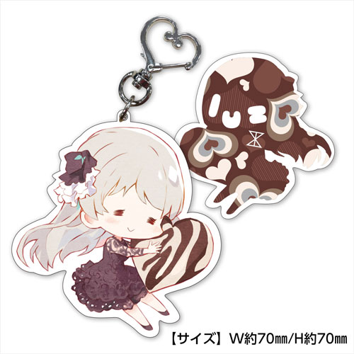 luz 10th Anniversary Goods -REVIVE- | luz Official Website