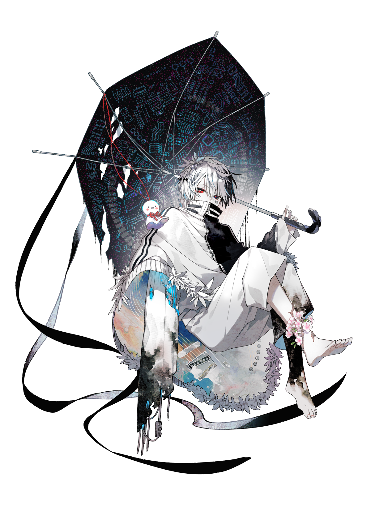 まふまふ Official Website