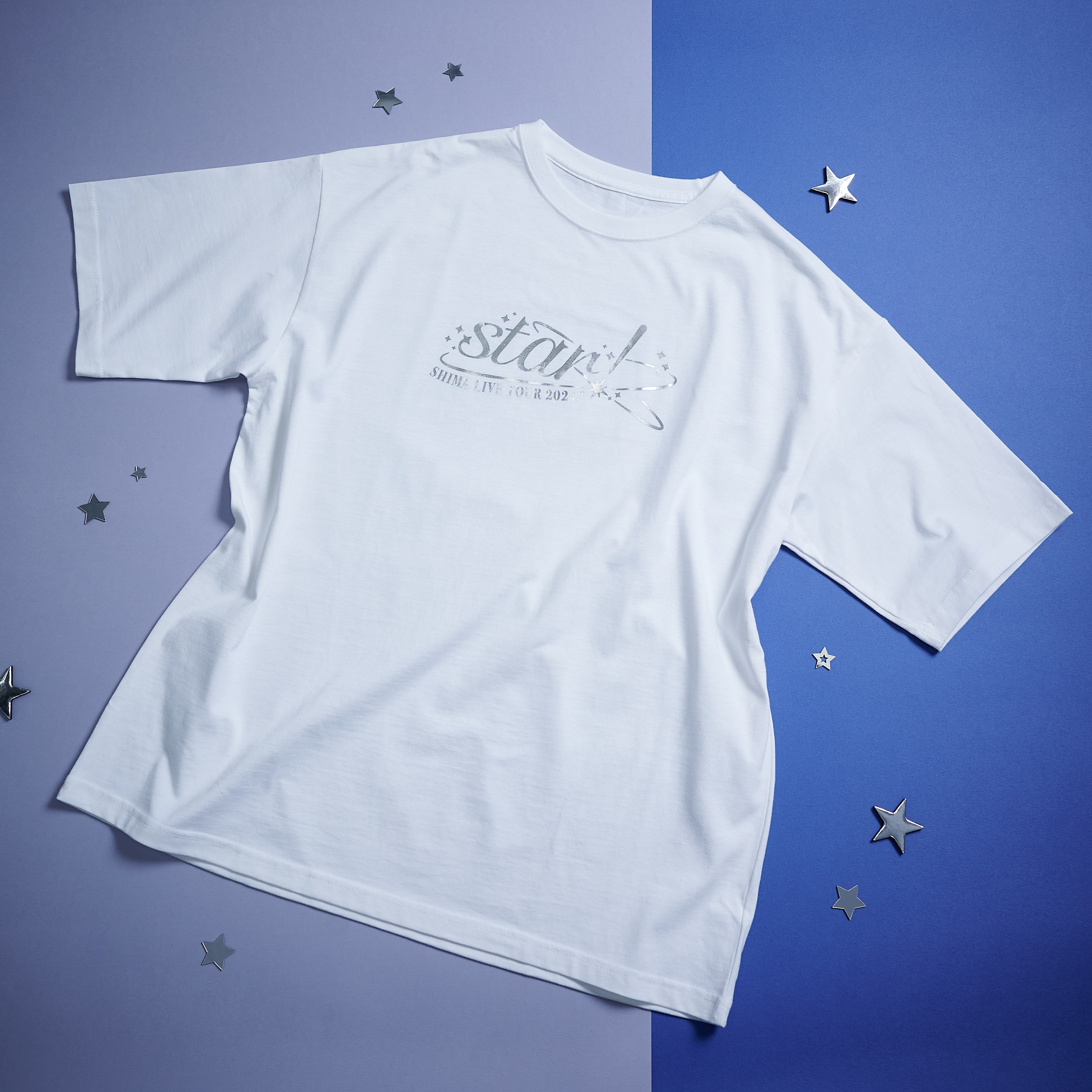 GOODS INFORMATION | SHIMA LIVE TOUR 2024 -star!-