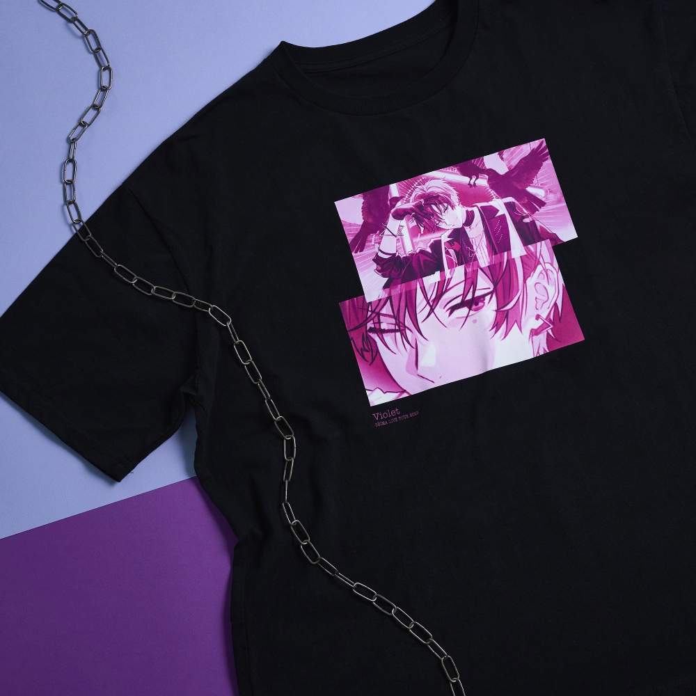 GOODS INFORMATION | SHIMA LIVE TOUR 2023 ～Violet～