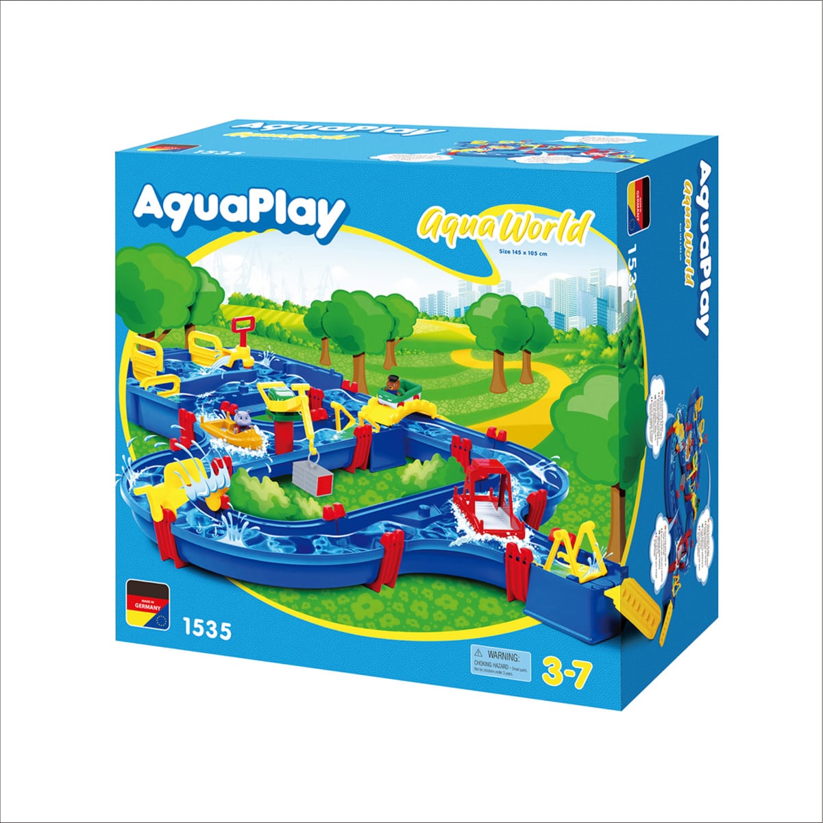 2025年度完売】アクアプレイ アクアワールド: ボーネルンド オンライン