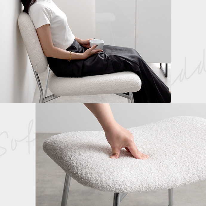 g167010]【単品】Loop スツール スツール | 家具・インテリア通販は