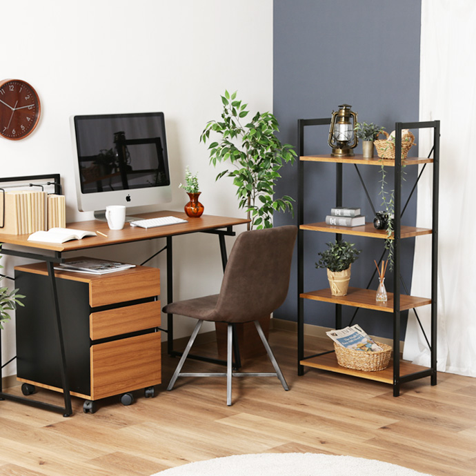 g11579]【幅60cm】Smart ブックシェルフ 本棚 | 家具・インテリア通販