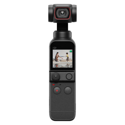 DJI POCKET 2 Creatorコンボ クラシックブラック|中古カメラ格安販売の