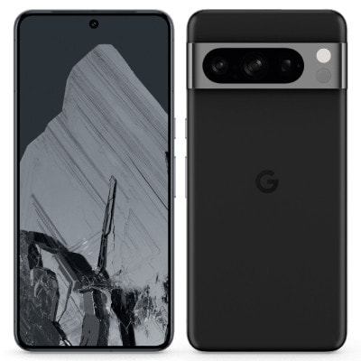 Google Pixel8 Pro GE9DP 512GB Obsidian【docomo版SIMフリー】|中古