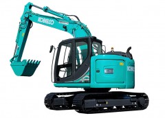 コベルコ建機 SK135SR-5（油圧ショベル(ユンボ)）のカタログ・スペック