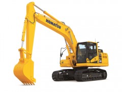 コマツ PC200-11（油圧ショベル(ユンボ)）のカタログ・スペック・基本