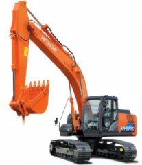 日立建機 ZH200-A（油圧ショベル(ユンボ)）のカタログ・スペック・基本