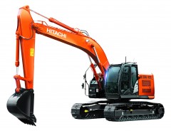 日立建機 ZX225USRLC-6（油圧ショベル(ユンボ)）のカタログ・スペック