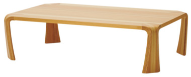 座卓｜PRODUCTS｜天童木工