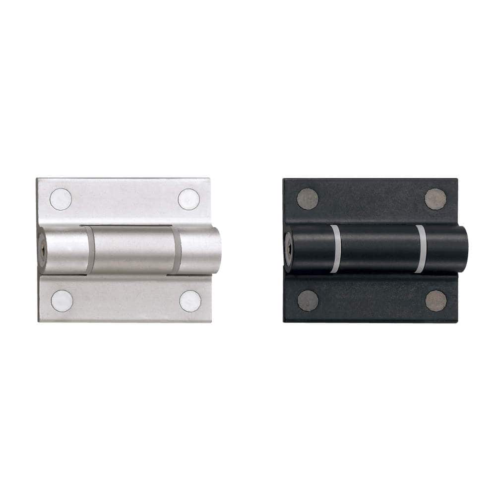 調整式トルクヒンジ 72-1-TM-4147、72-1-TM-4148 （スタッドボルト付