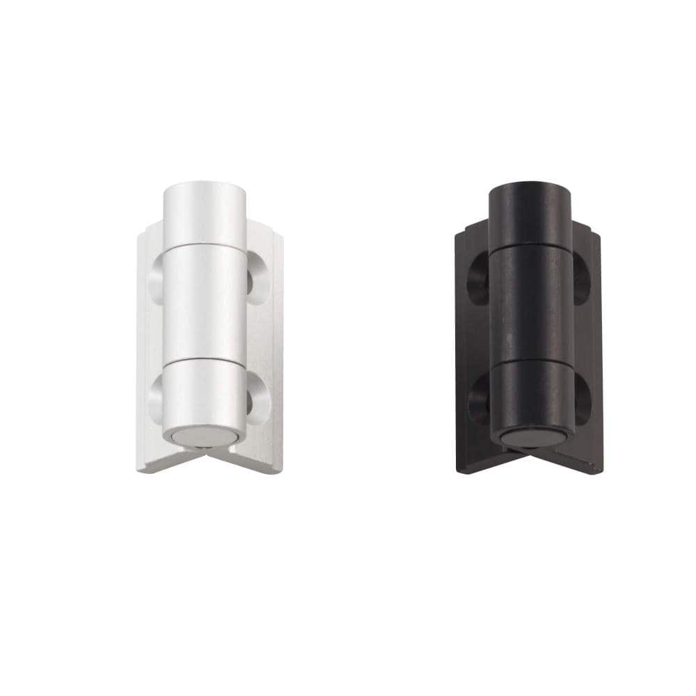 アルミスプリング蝶番 72-1-CLS型 【スガツネ工業】