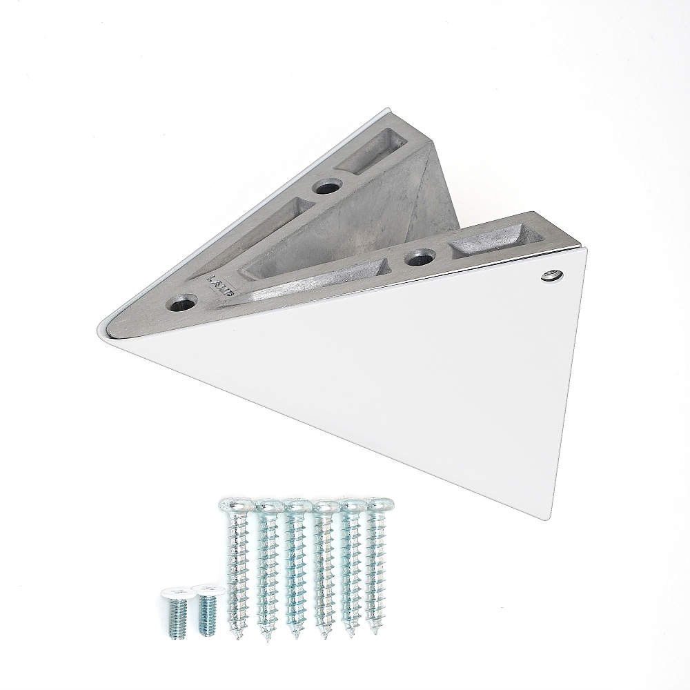 トライアングル棚受 BK-TR型 【スガツネ工業】