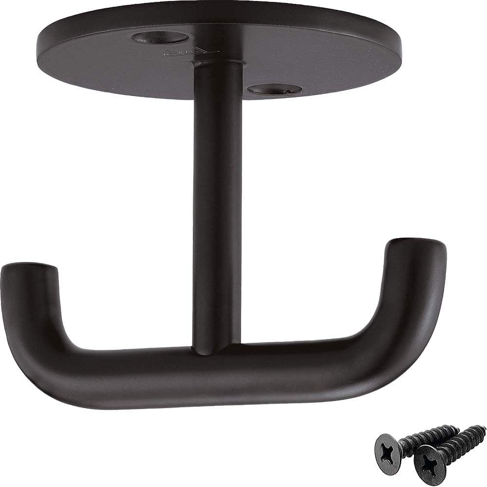 ステンレス 天付フック DFHK-RWTD60型 ダブルタイプ 【スガツネ工業】