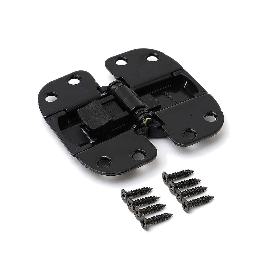 上吊式折戸 FD30-F ガイドレール仕様/上ローラー扉裏掘込/リバーシブル