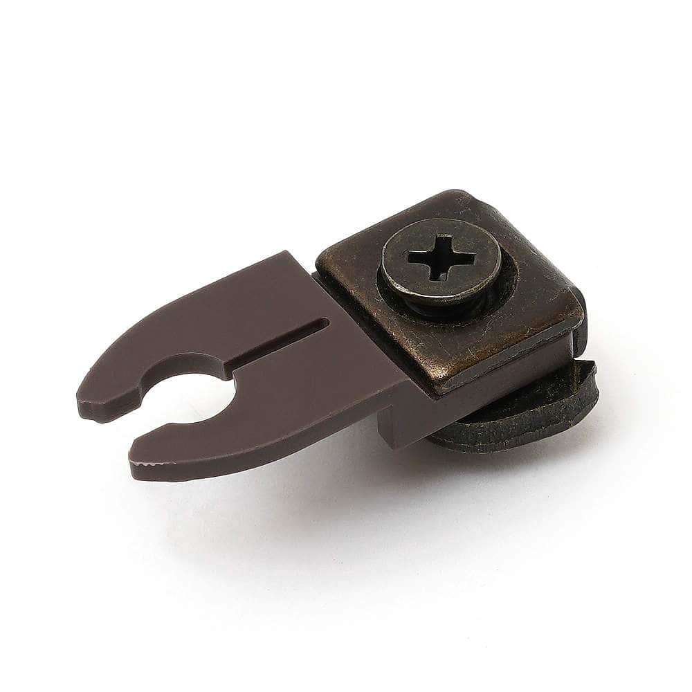 上吊式折戸 FD30SP-F ガイドレール仕様/上ローラー扉裏掘込