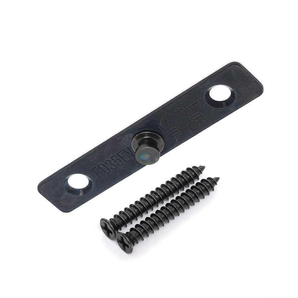 上吊式引戸 FD35EV 戸袋用部品 【スガツネ工業】