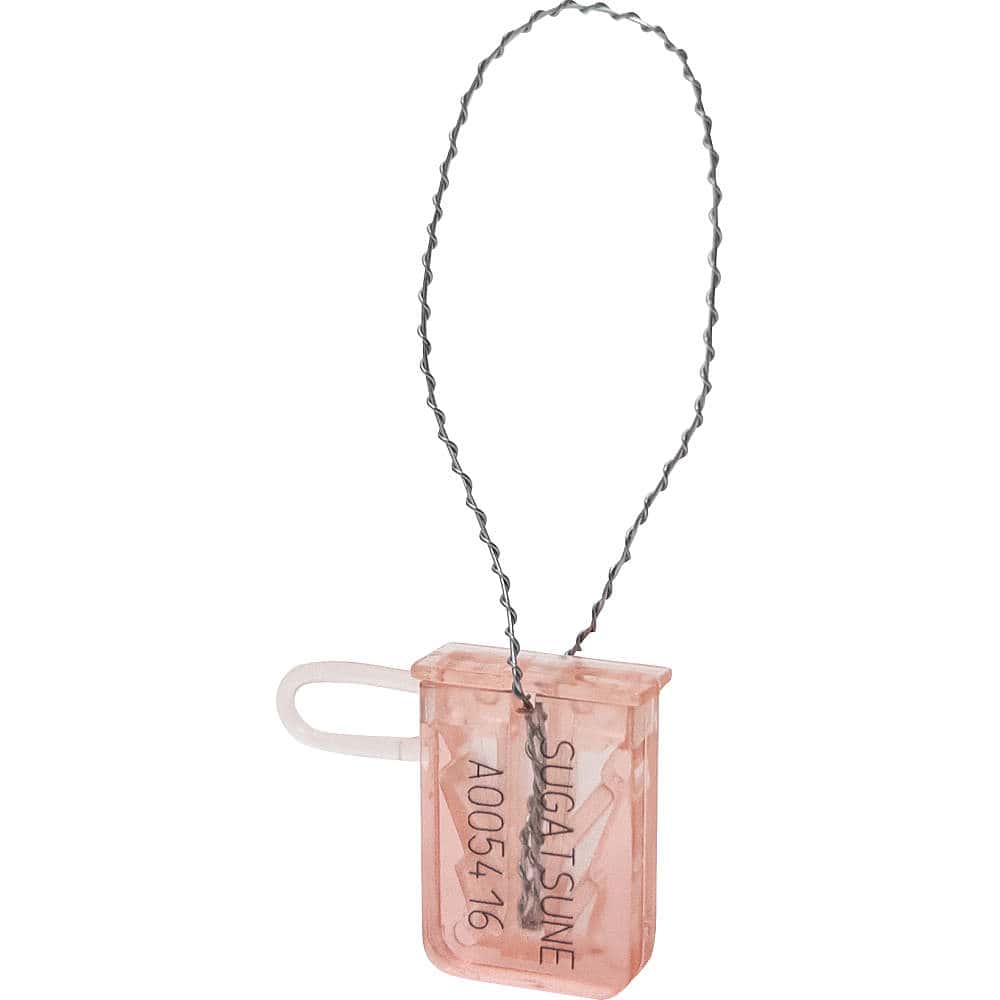 封印具 CK-15 標準タイプ 【スガツネ工業】