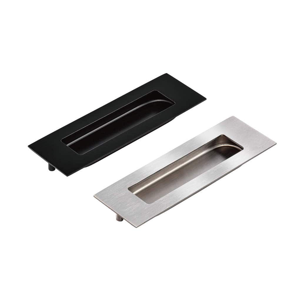 ステンレス 埋込取手 DFHH-KS170型 【スガツネ工業】