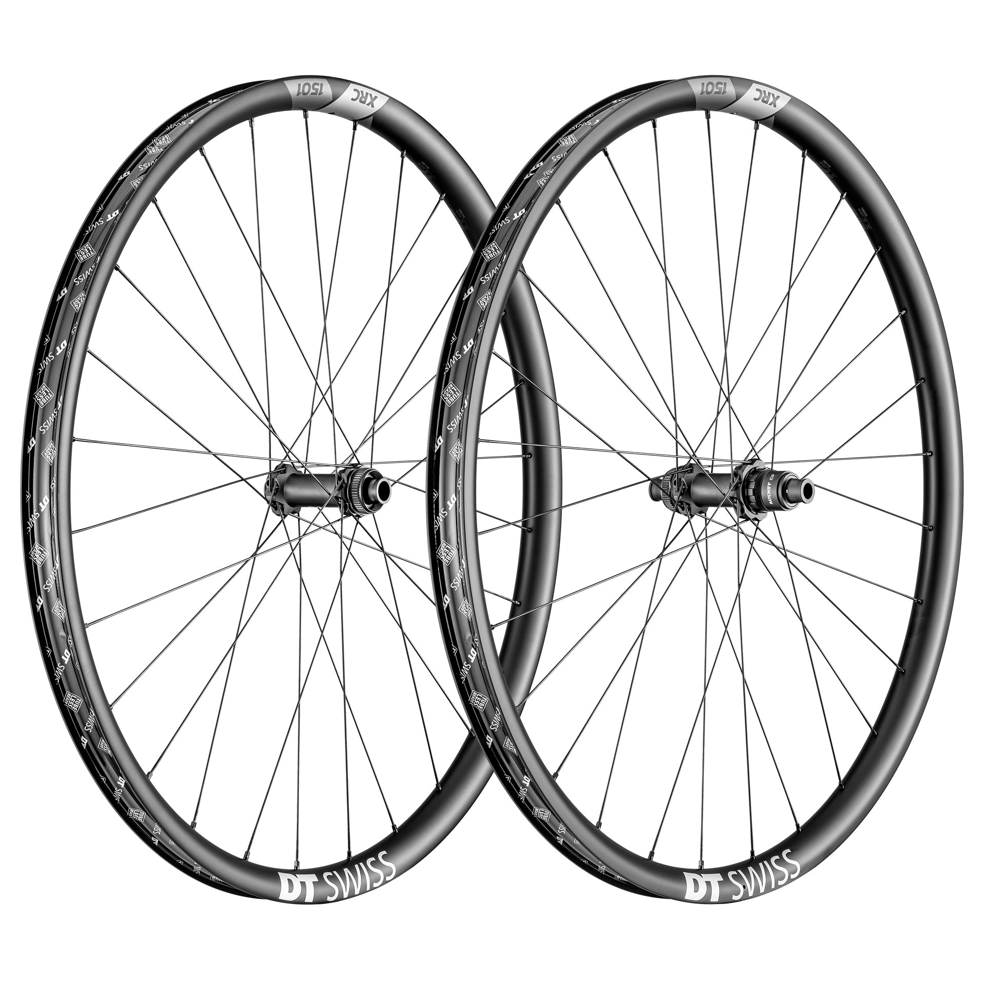 XRC 1501 SPLINE® ONE | DT Swiss