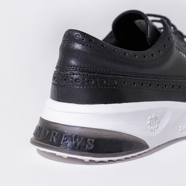 エアソール採用で優れたクッション性！「St ANDREWS」の新作スパイク